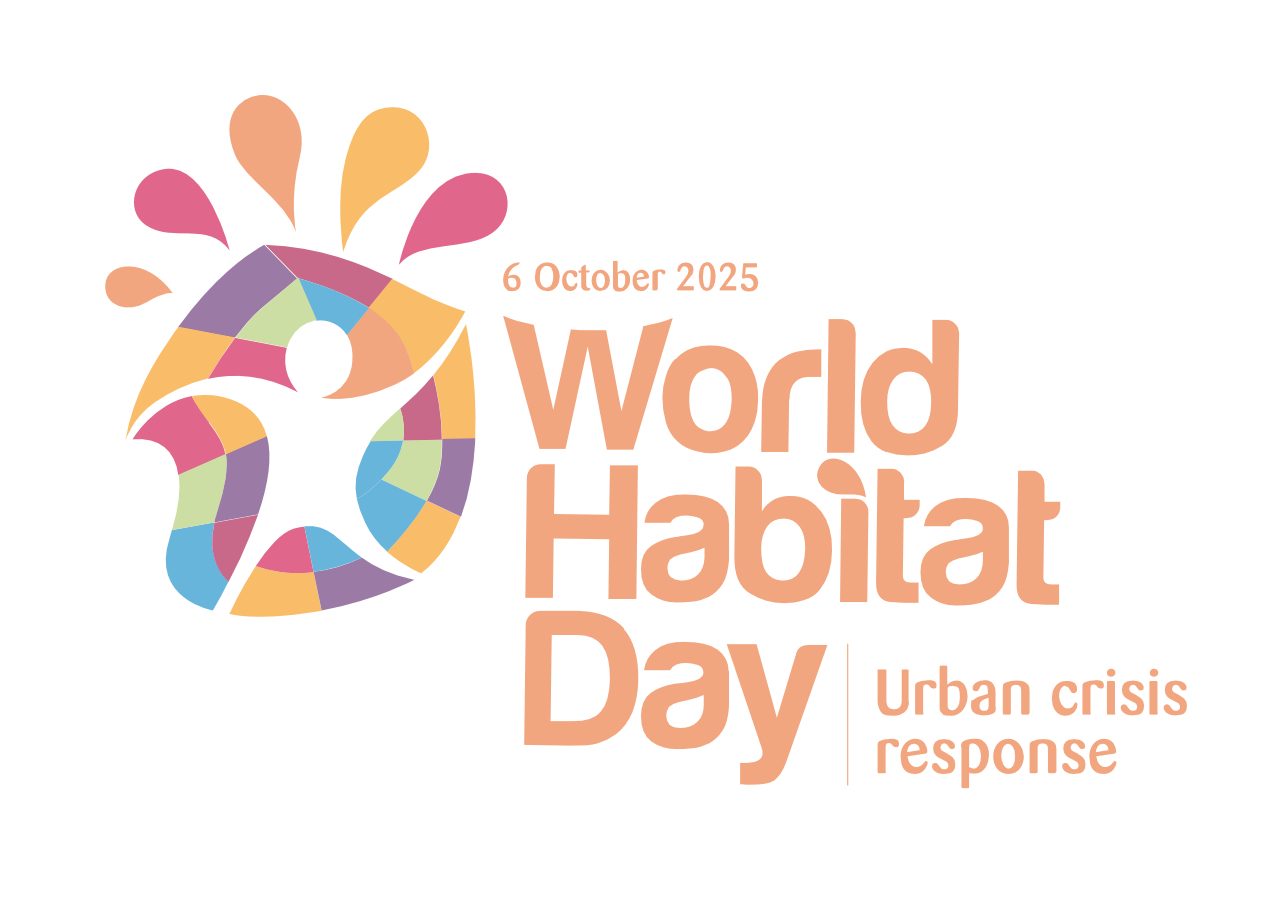 World Habitat Day